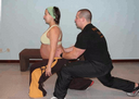 Lunge "MR"