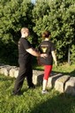 Lunge Livre 4