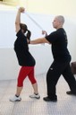 "MR" Pull Over Triceps Simetrico Pé 2