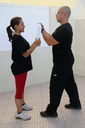 "MR" Triceps - Execução