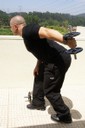 Patada Triceps Alternado 2