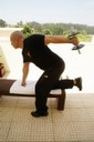 Patada Triceps Alternado Apoio 2