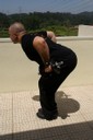 Patada Triceps Simétrico 1