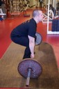 Dorsal, Costas - Peso Morto 1