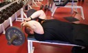 Triceps - Press à Testa Barra Z 2