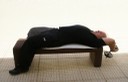 Dorsal, Peito, Triceps, Serratos - Pull Over 2