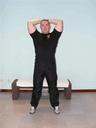 Pullover Triceps Livre