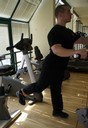 Puxador Gluteus 2