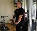 Puxador Triceps Corda 2