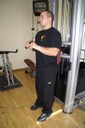Puxador Triceps Pronação 1
