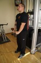 Puxador Triceps Pronação 2