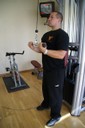 Puxador Triceps Supinação 1