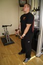 Puxador Triceps Supinação 2