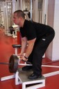 Dorsal - Remo Ponta 1