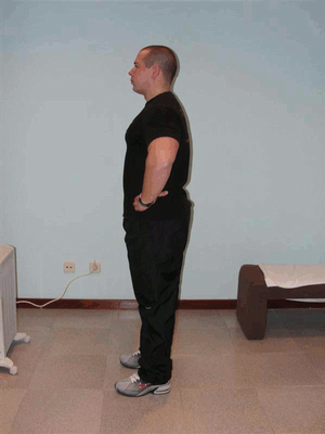 Splits Descida Posterior Livre