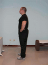 Splits Descida Posterior Livre